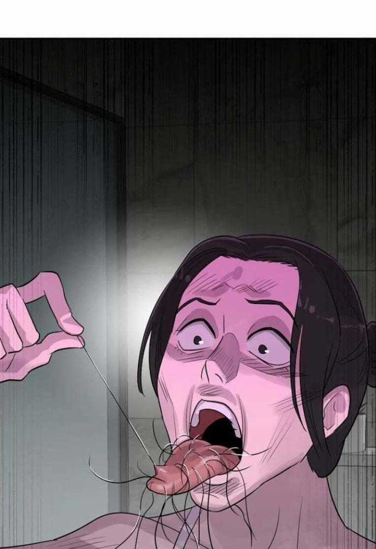 Ngôi Trường Nữ Sinh Ma Ám Chapter 8 trang 67