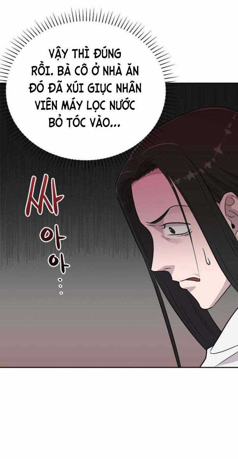Ngôi Trường Nữ Sinh Ma Ám Chapter 8 trang 7