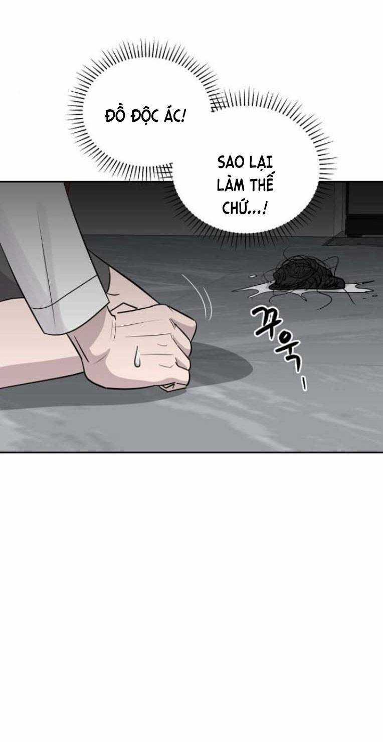 Ngôi Trường Nữ Sinh Ma Ám Chapter 8 trang 9