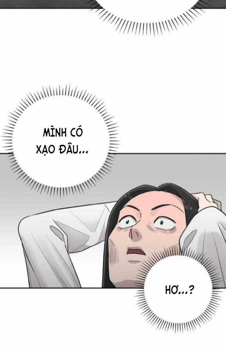 Ngôi Trường Nữ Sinh Ma Ám Chapter 9 trang 17