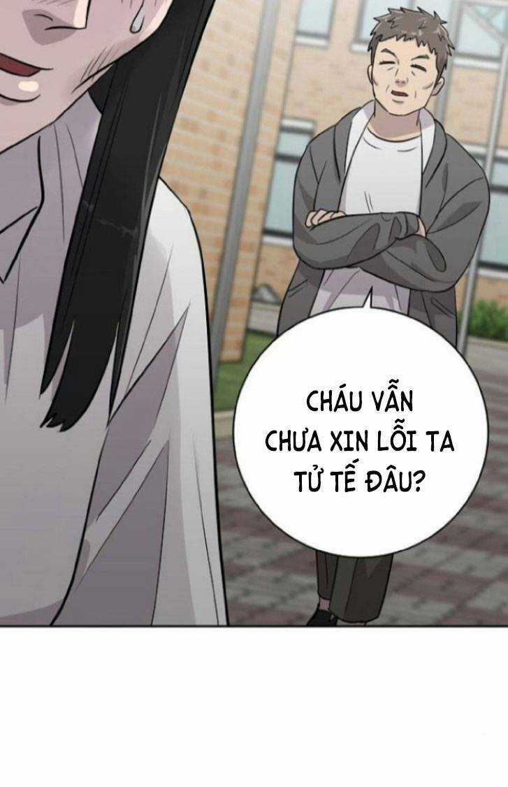 Ngôi Trường Nữ Sinh Ma Ám Chapter 9 trang 21