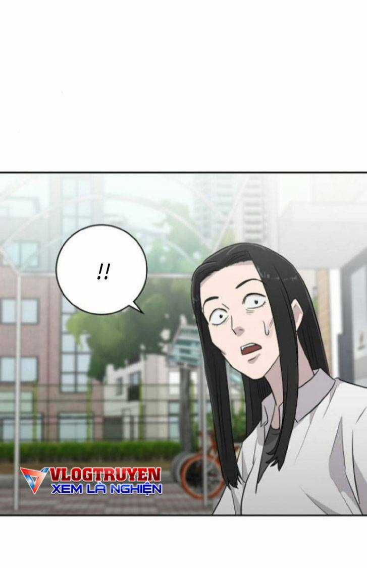 Ngôi Trường Nữ Sinh Ma Ám Chapter 9 trang 22