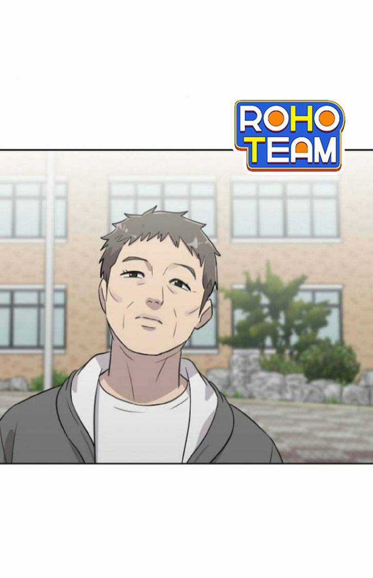 Ngôi Trường Nữ Sinh Ma Ám Chapter 9 trang 23