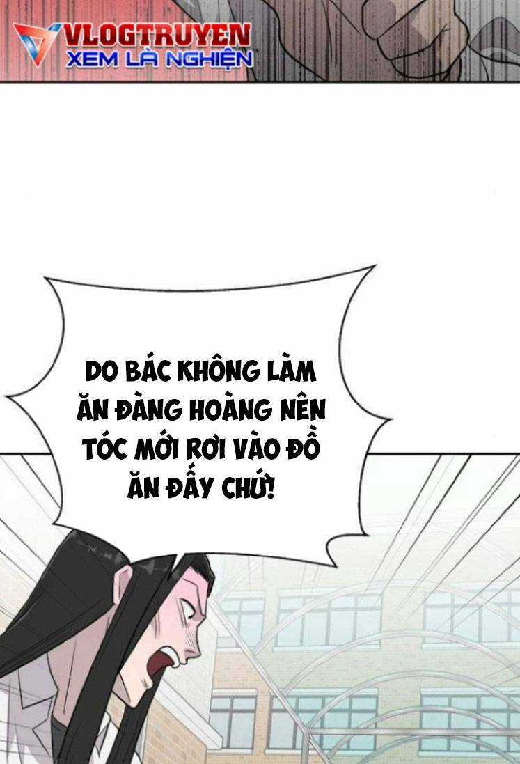 Ngôi Trường Nữ Sinh Ma Ám Chapter 9 trang 26