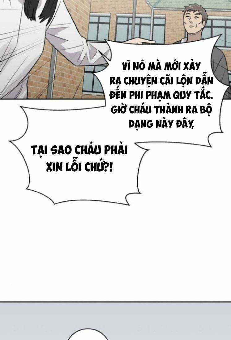 Ngôi Trường Nữ Sinh Ma Ám Chapter 9 trang 27