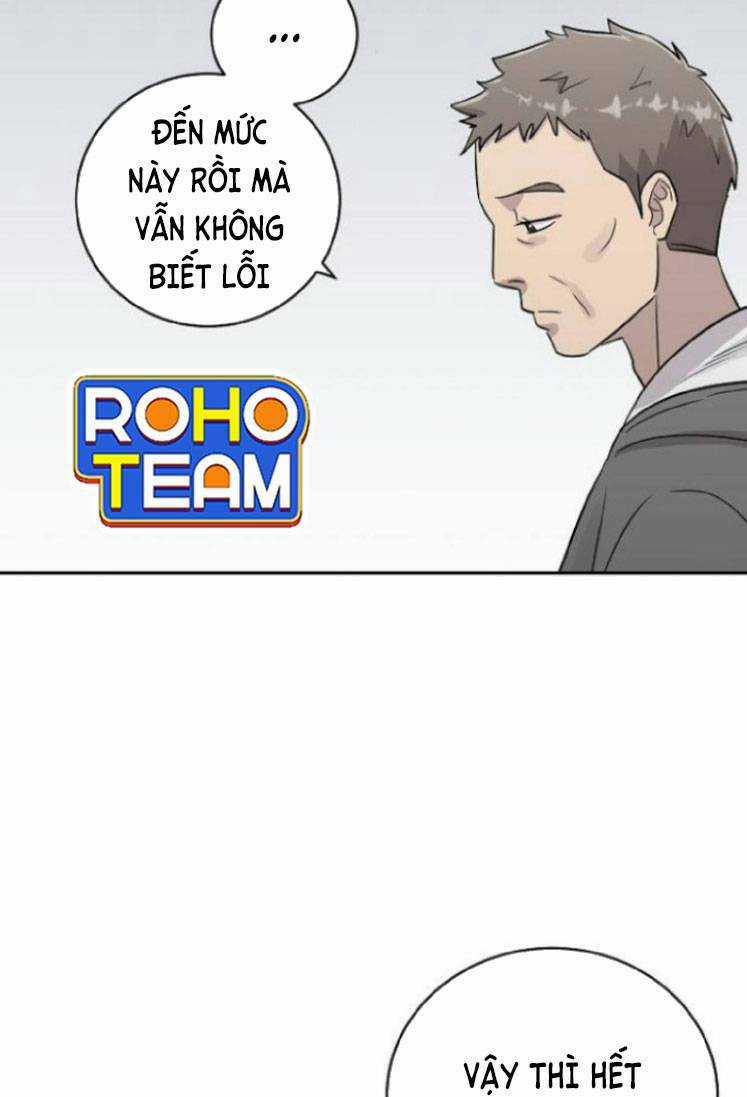 Ngôi Trường Nữ Sinh Ma Ám Chapter 9 trang 28