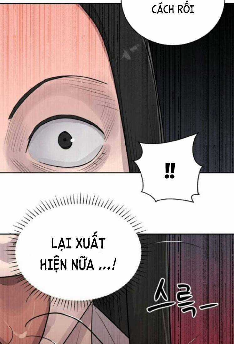 Ngôi Trường Nữ Sinh Ma Ám Chapter 9 trang 29