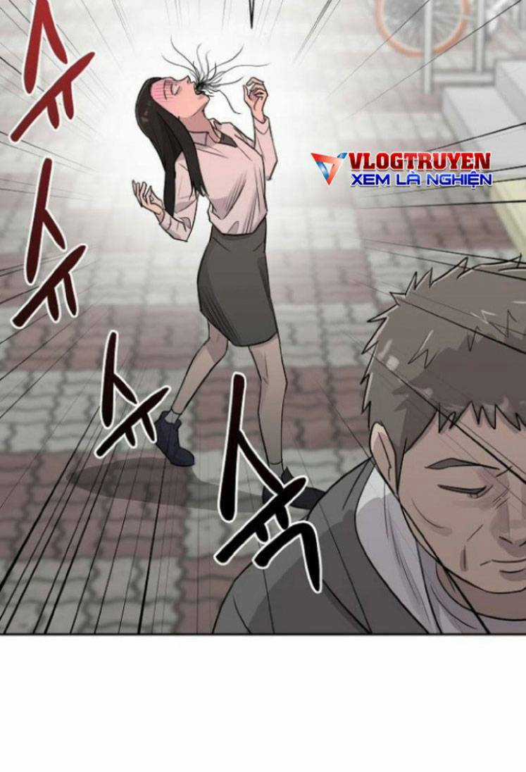 Ngôi Trường Nữ Sinh Ma Ám Chapter 9 trang 31