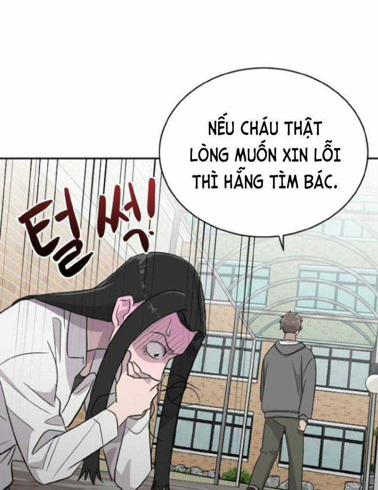 Ngôi Trường Nữ Sinh Ma Ám Chapter 9 trang 32