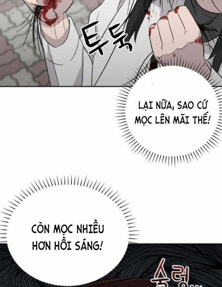 Ngôi Trường Nữ Sinh Ma Ám Chapter 9 trang 34