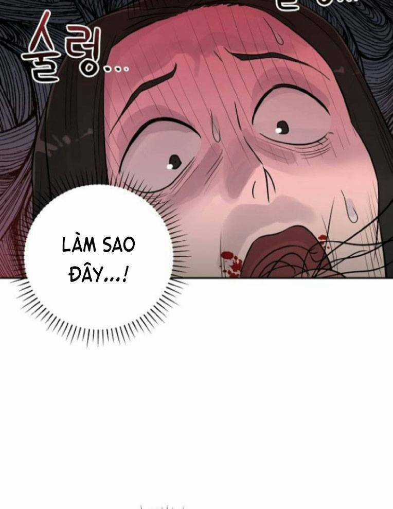 Ngôi Trường Nữ Sinh Ma Ám Chapter 9 trang 35
