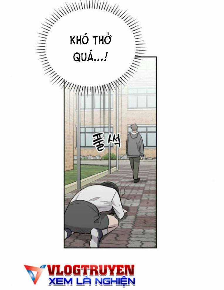 Ngôi Trường Nữ Sinh Ma Ám Chapter 9 trang 36