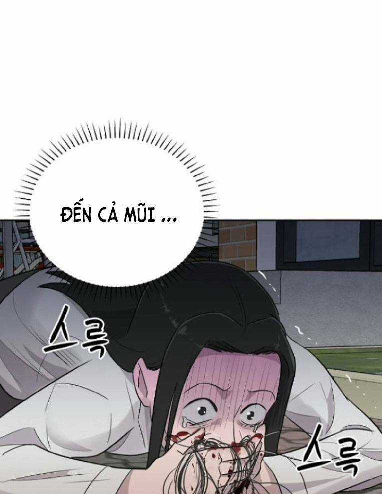 Ngôi Trường Nữ Sinh Ma Ám Chapter 9 trang 37