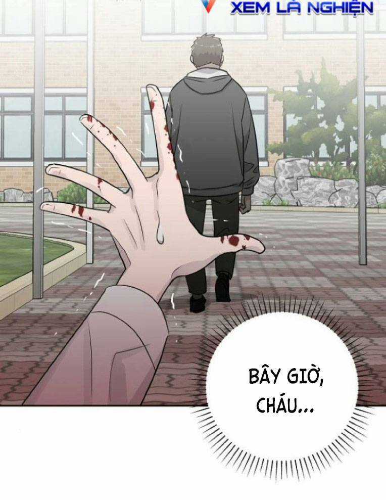 Ngôi Trường Nữ Sinh Ma Ám Chapter 9 trang 39