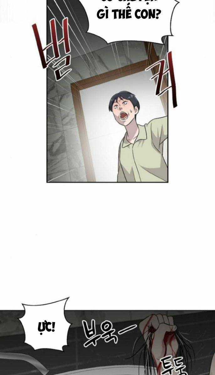 Ngôi Trường Nữ Sinh Ma Ám Chapter 9 trang 4