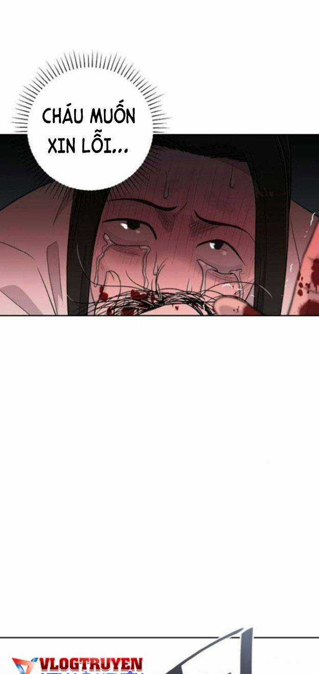 Ngôi Trường Nữ Sinh Ma Ám Chapter 9 trang 40