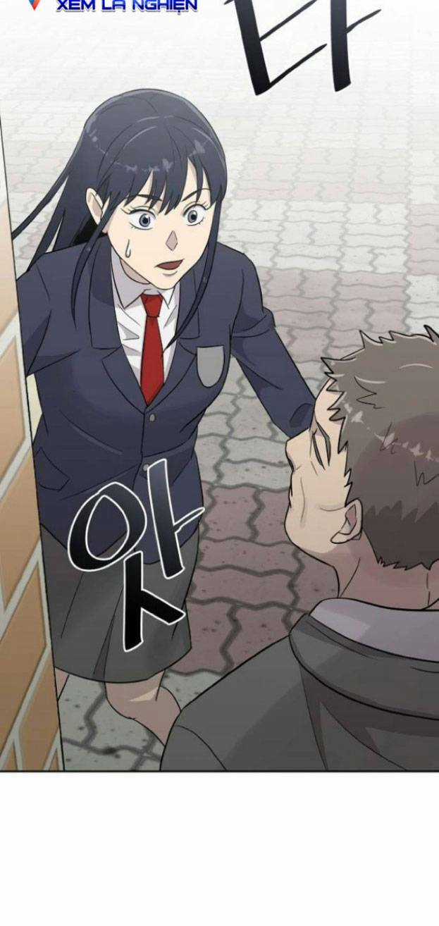 Ngôi Trường Nữ Sinh Ma Ám Chapter 9 trang 41