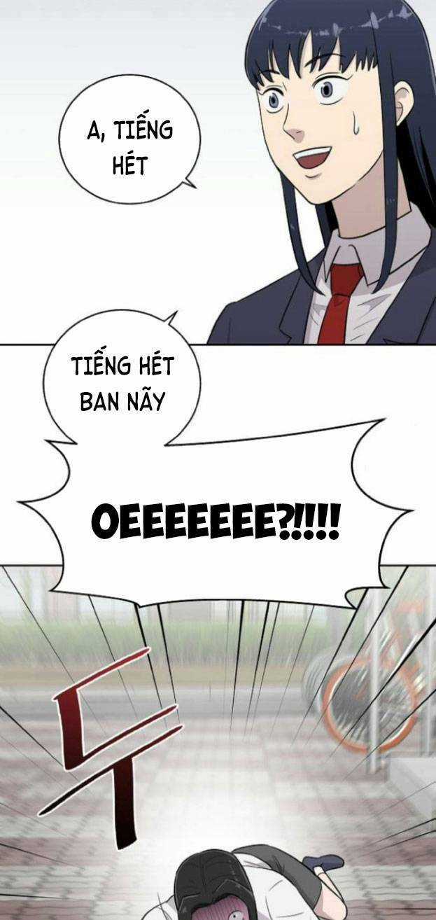 Ngôi Trường Nữ Sinh Ma Ám Chapter 9 trang 43