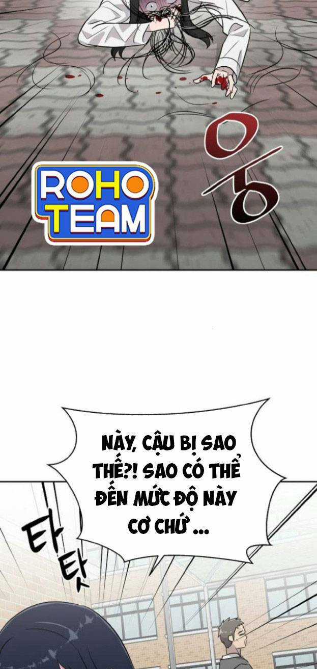 Ngôi Trường Nữ Sinh Ma Ám Chapter 9 trang 44