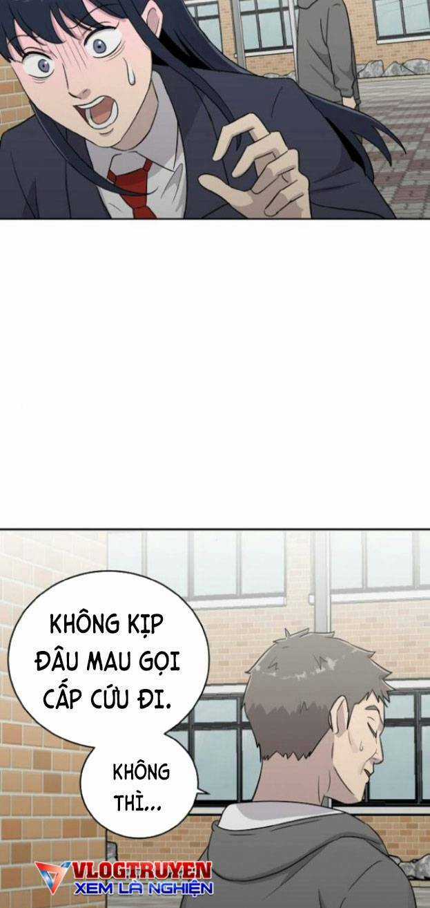 Ngôi Trường Nữ Sinh Ma Ám Chapter 9 trang 45