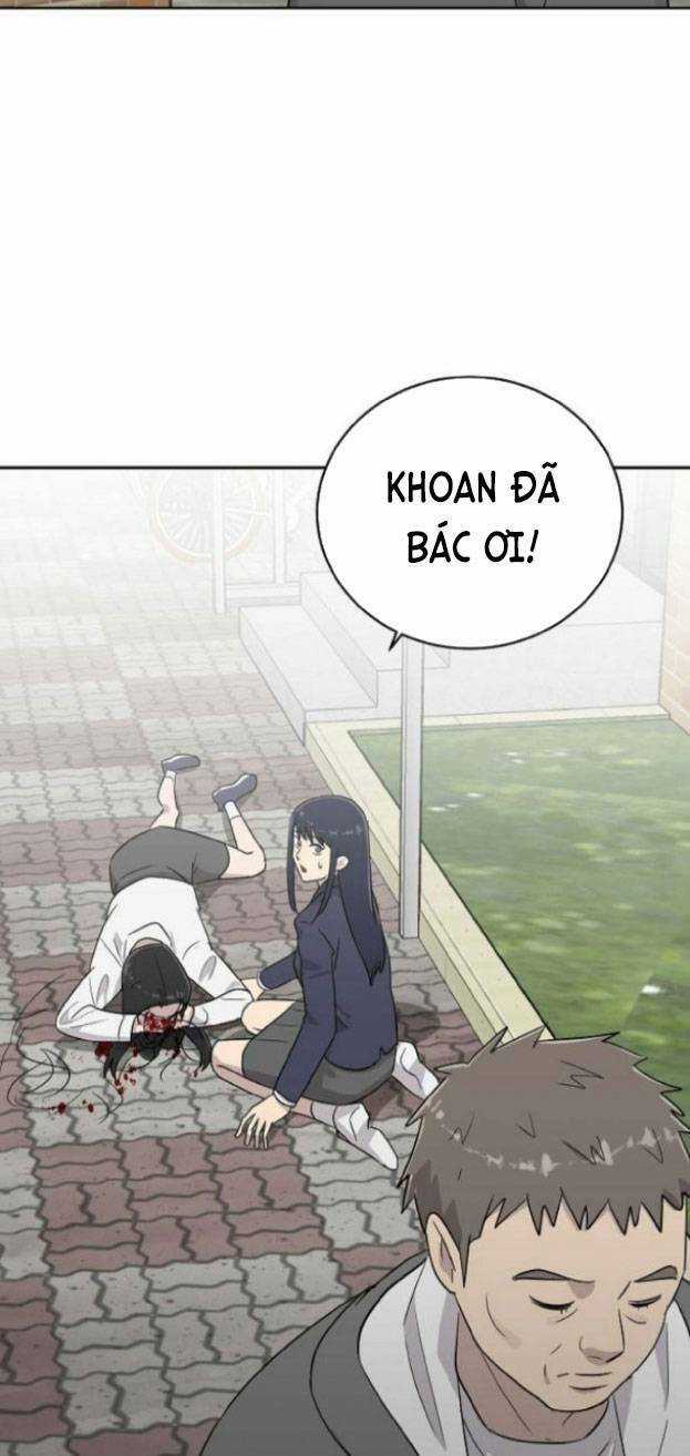 Ngôi Trường Nữ Sinh Ma Ám Chapter 9 trang 46