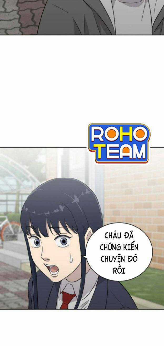 Ngôi Trường Nữ Sinh Ma Ám Chapter 9 trang 47