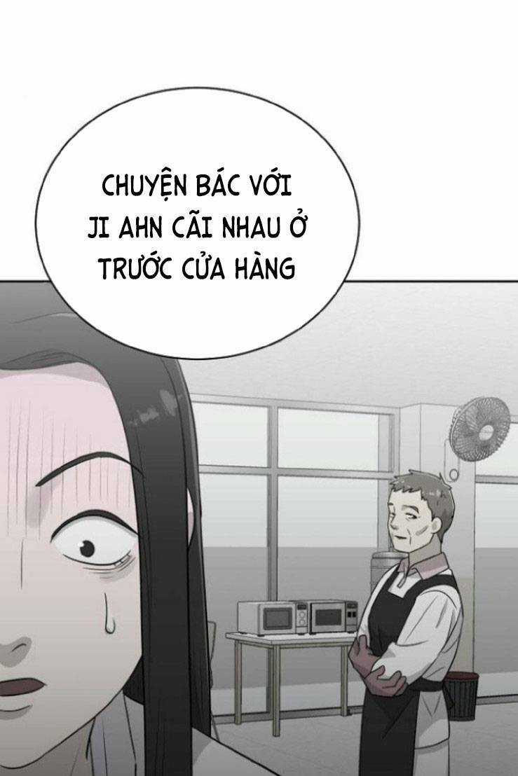 Ngôi Trường Nữ Sinh Ma Ám Chapter 9 trang 48