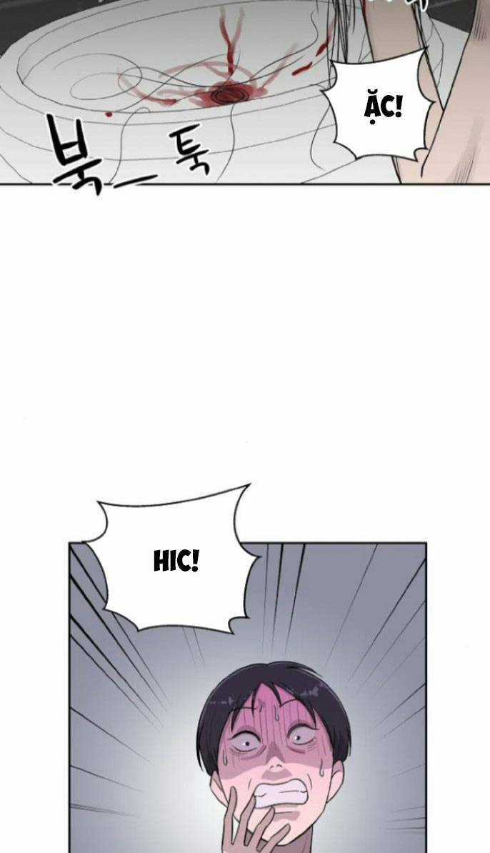 Ngôi Trường Nữ Sinh Ma Ám Chapter 9 trang 5