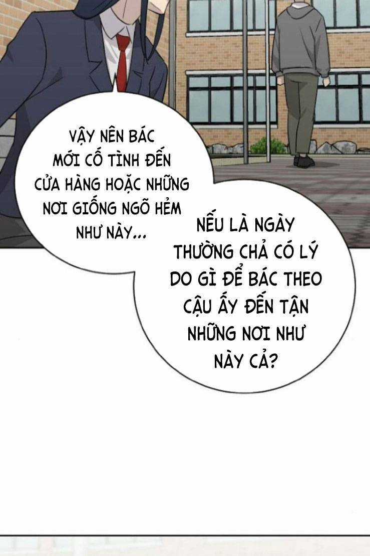 Ngôi Trường Nữ Sinh Ma Ám Chapter 9 trang 50