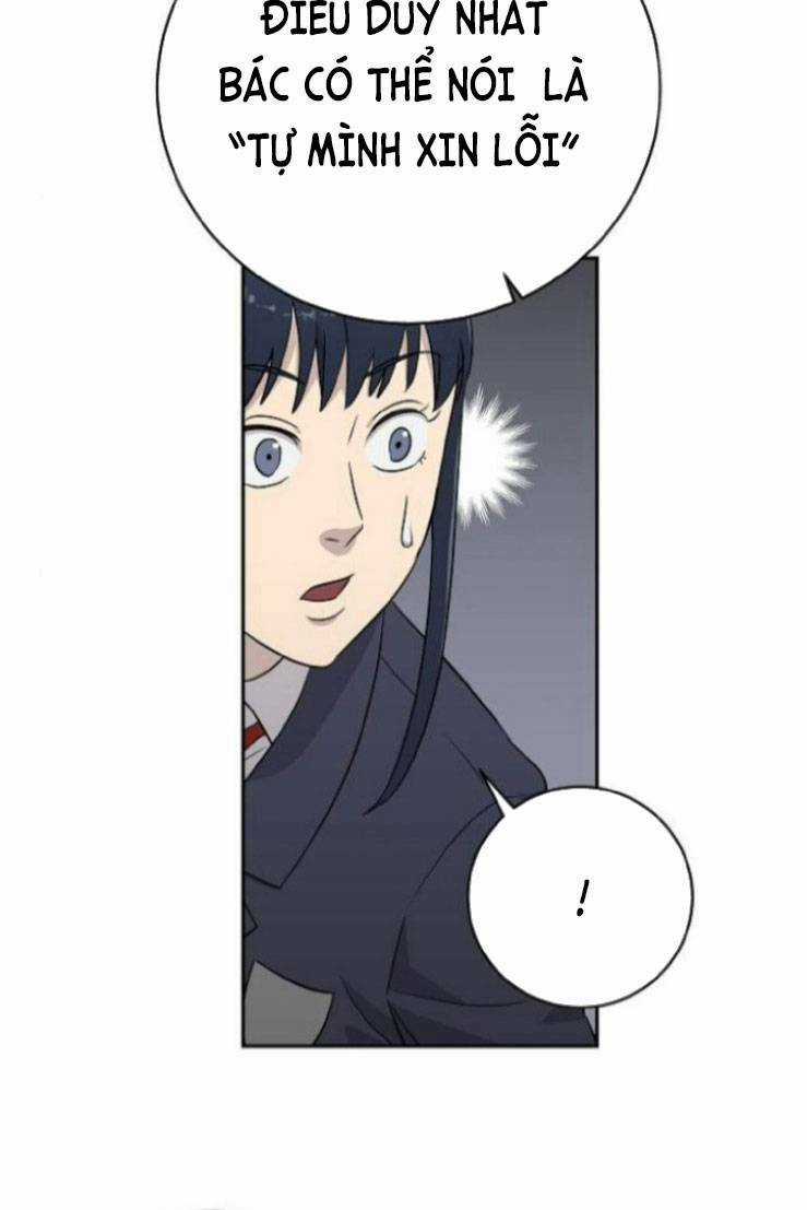 Ngôi Trường Nữ Sinh Ma Ám Chapter 9 trang 52