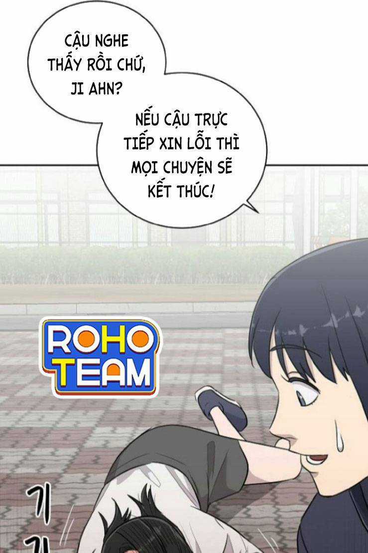 Ngôi Trường Nữ Sinh Ma Ám Chapter 9 trang 53