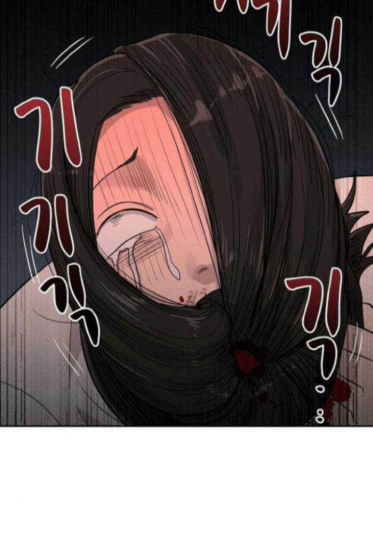 Ngôi Trường Nữ Sinh Ma Ám Chapter 9 trang 55