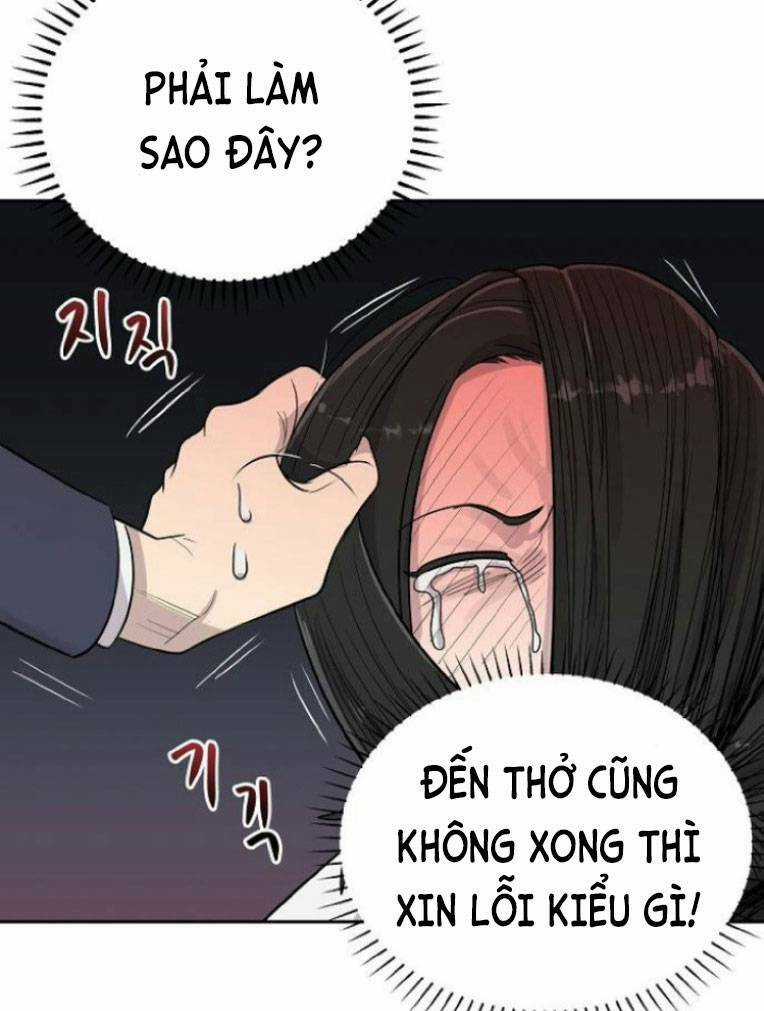 Ngôi Trường Nữ Sinh Ma Ám Chapter 9 trang 59
