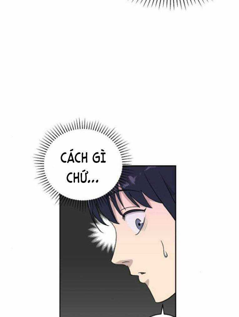 Ngôi Trường Nữ Sinh Ma Ám Chapter 9 trang 60