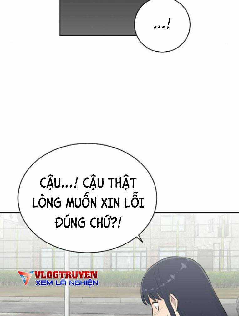 Ngôi Trường Nữ Sinh Ma Ám Chapter 9 trang 61