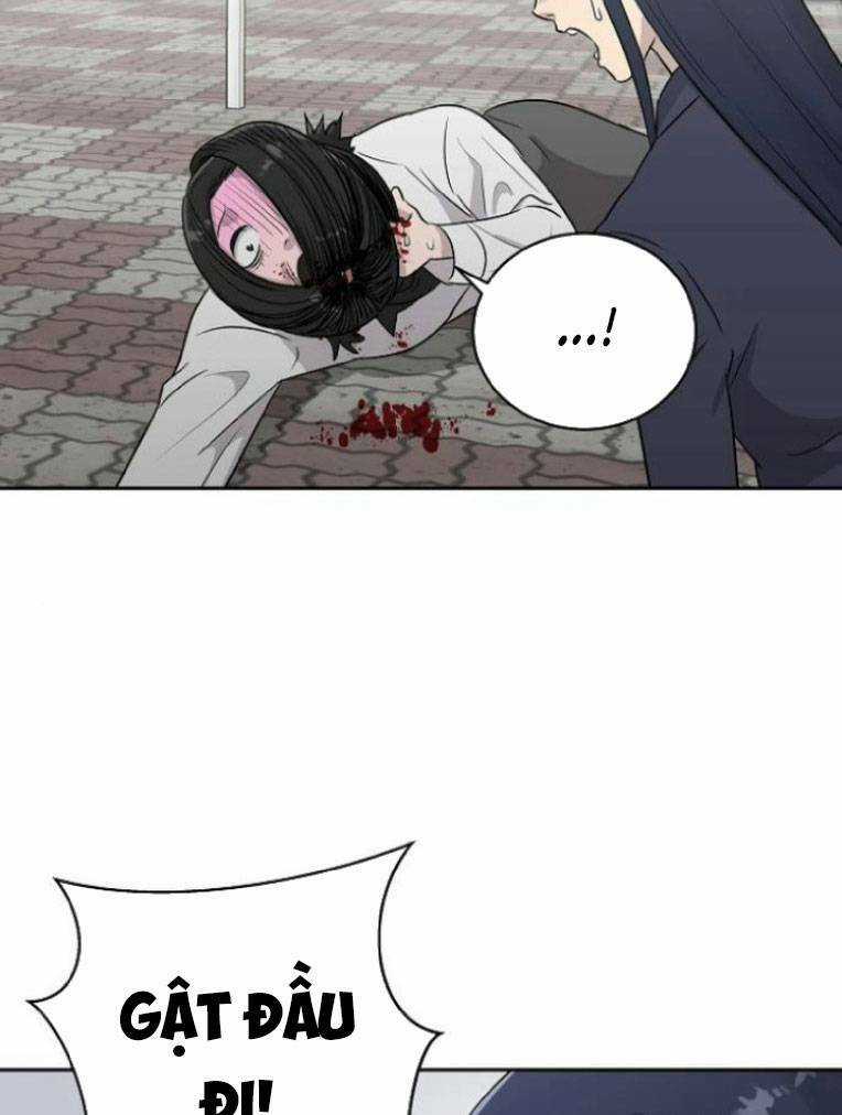 Ngôi Trường Nữ Sinh Ma Ám Chapter 9 trang 62