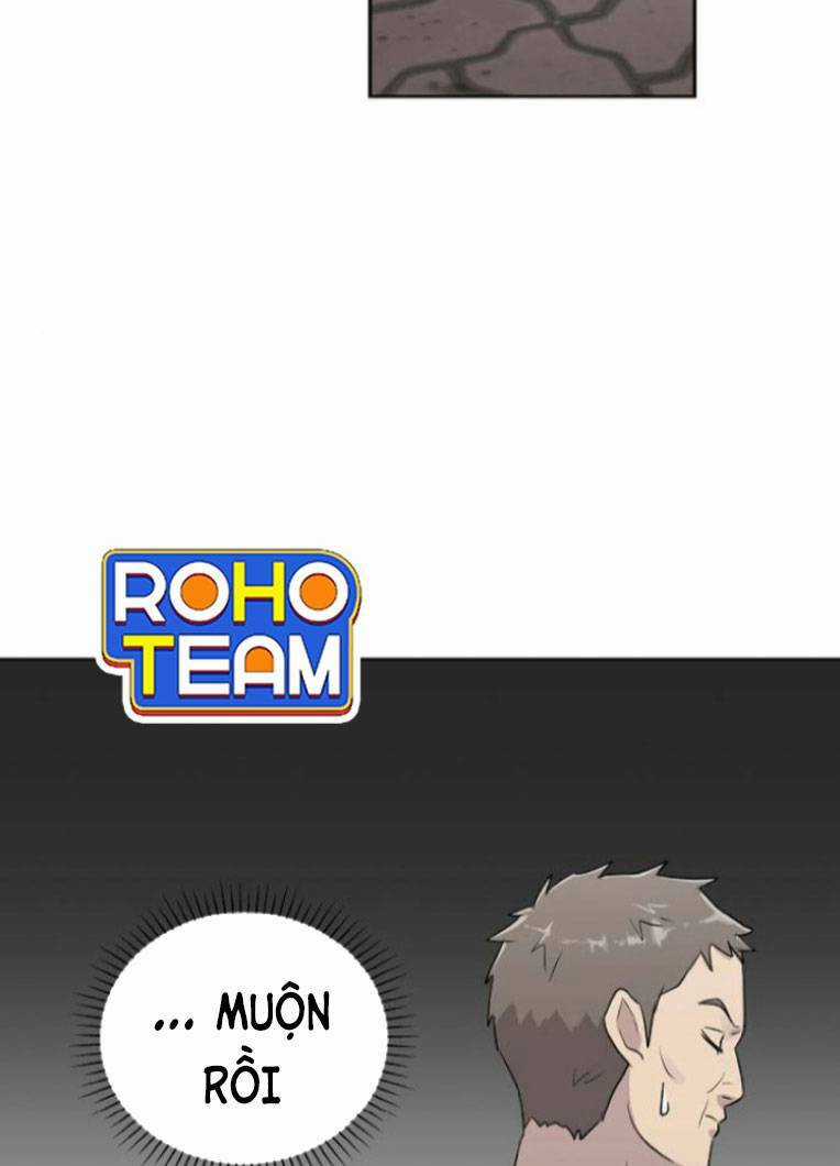 Ngôi Trường Nữ Sinh Ma Ám Chapter 9 trang 66