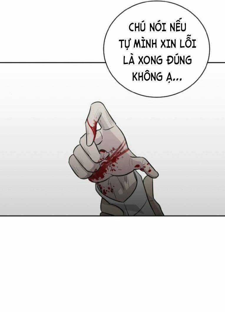 Ngôi Trường Nữ Sinh Ma Ám Chapter 9 trang 69