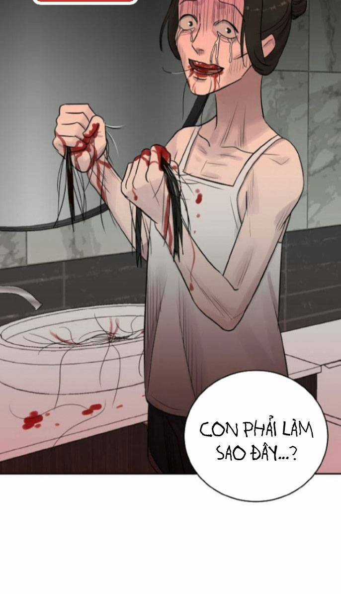 Ngôi Trường Nữ Sinh Ma Ám Chapter 9 trang 7