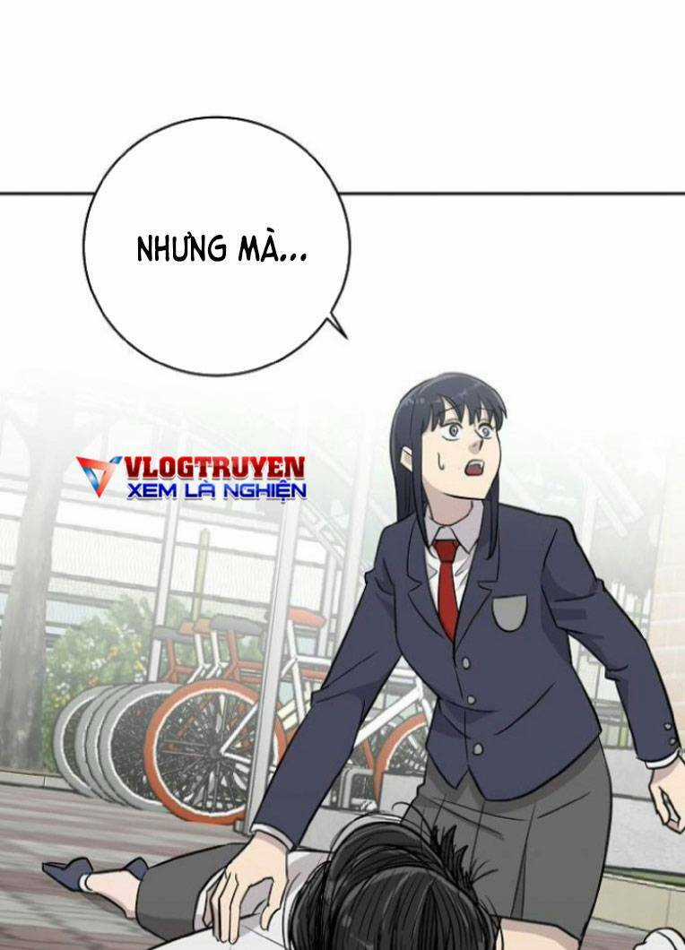 Ngôi Trường Nữ Sinh Ma Ám Chapter 9 trang 70