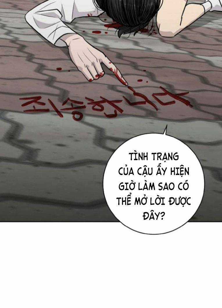 Ngôi Trường Nữ Sinh Ma Ám Chapter 9 trang 71