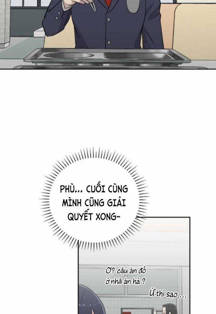 Ngôi Trường Nữ Sinh Ma Ám Chapter 9 trang 84