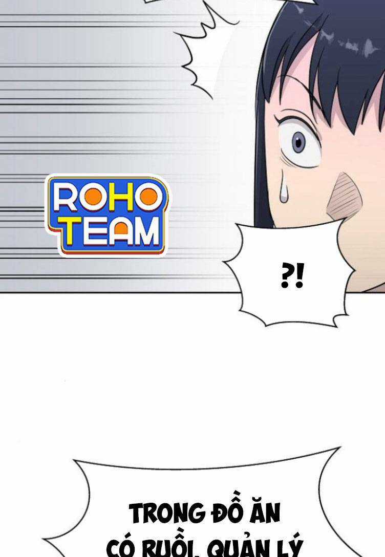 Ngôi Trường Nữ Sinh Ma Ám Chapter 9 trang 86