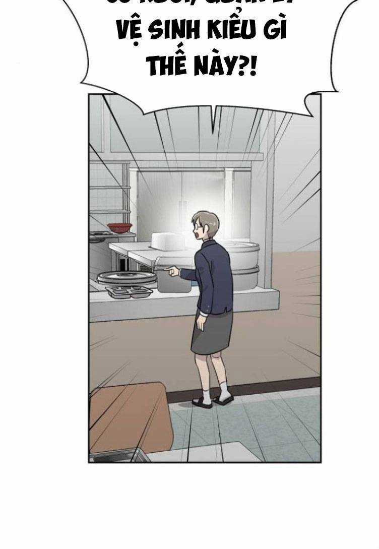 Ngôi Trường Nữ Sinh Ma Ám Chapter 9 trang 87