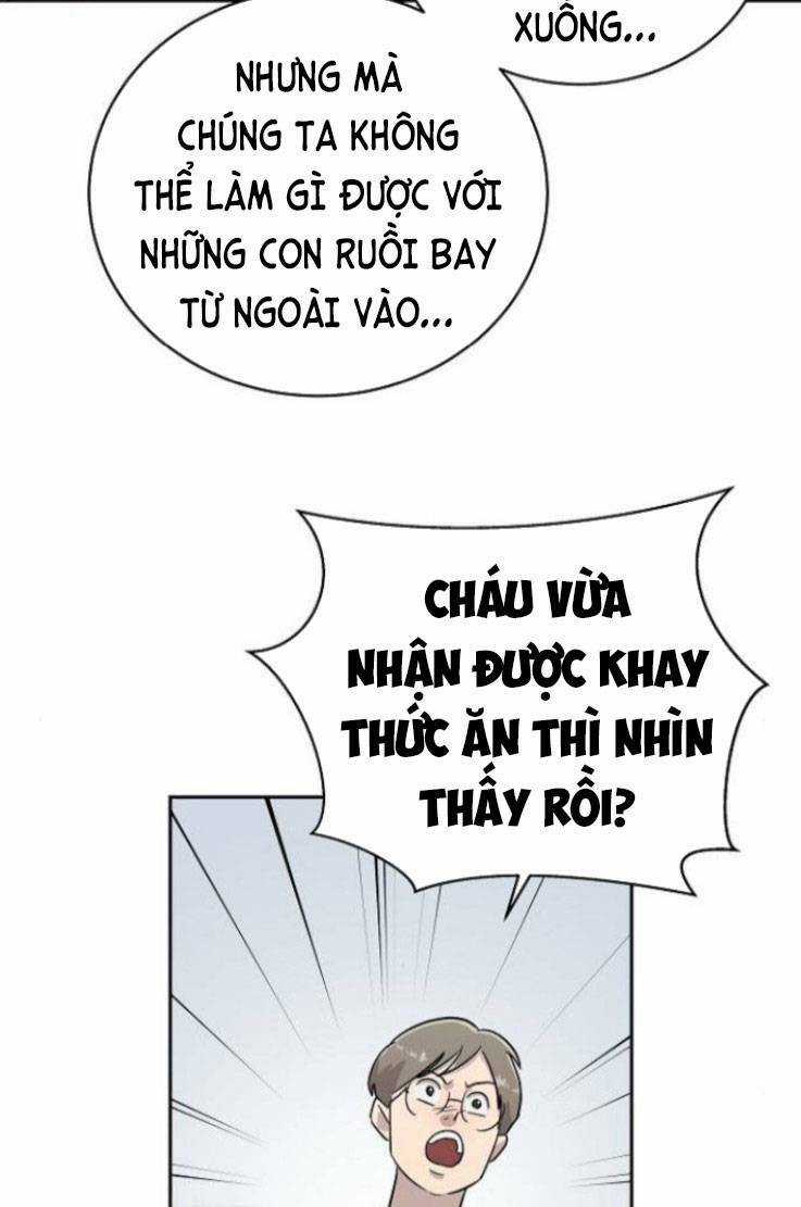 Ngôi Trường Nữ Sinh Ma Ám Chapter 9 trang 89