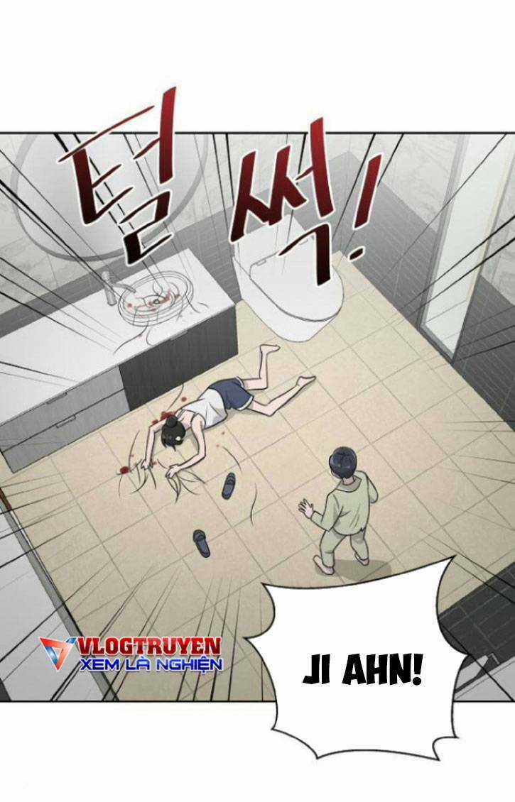 Ngôi Trường Nữ Sinh Ma Ám Chapter 9 trang 9