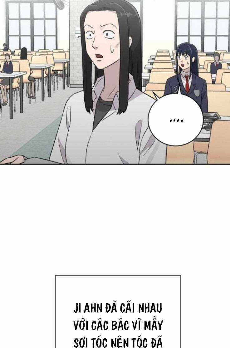 Ngôi Trường Nữ Sinh Ma Ám Chapter 9 trang 91