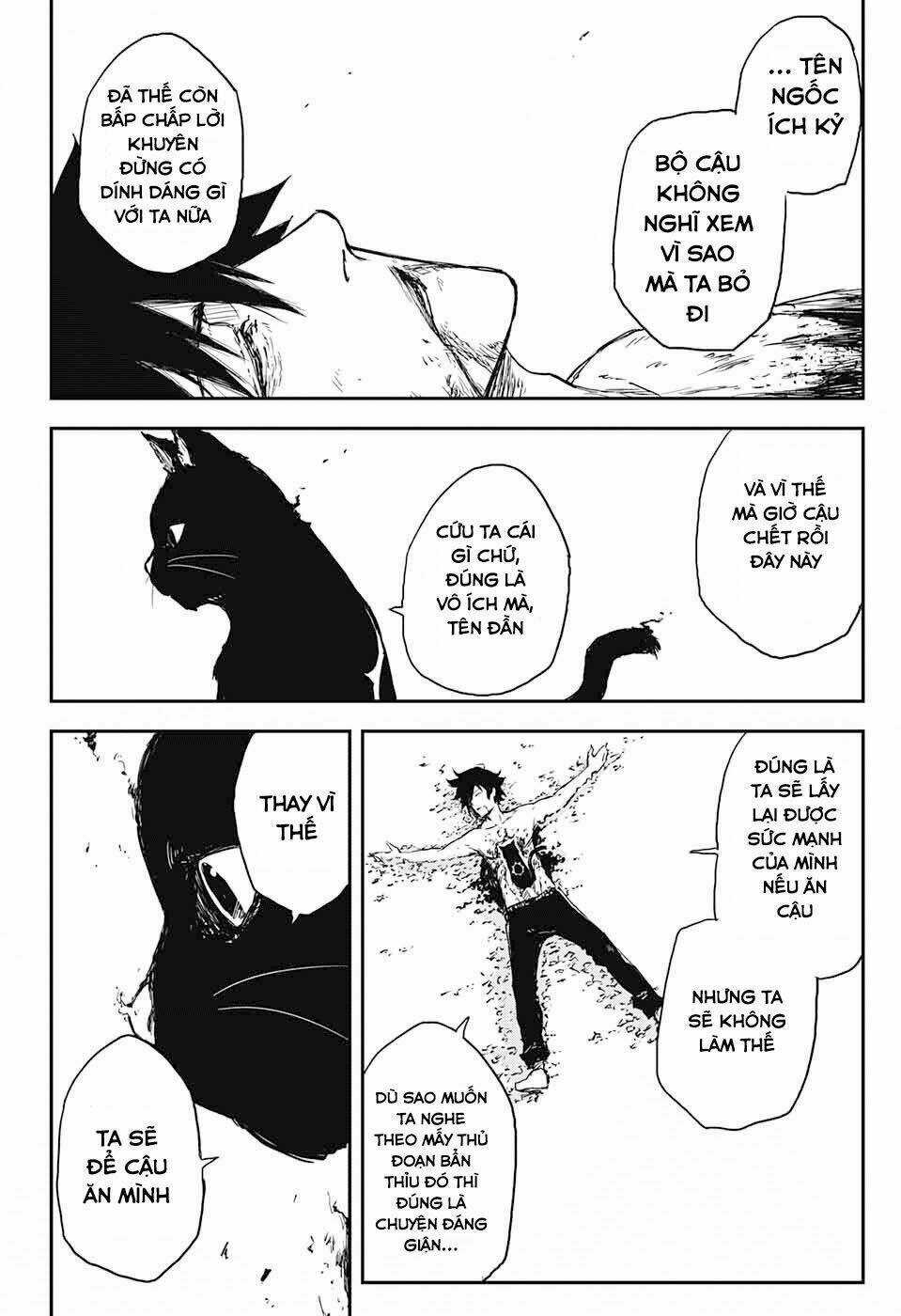 Ngọn Đuốc Đen Chapter 1 trang 55