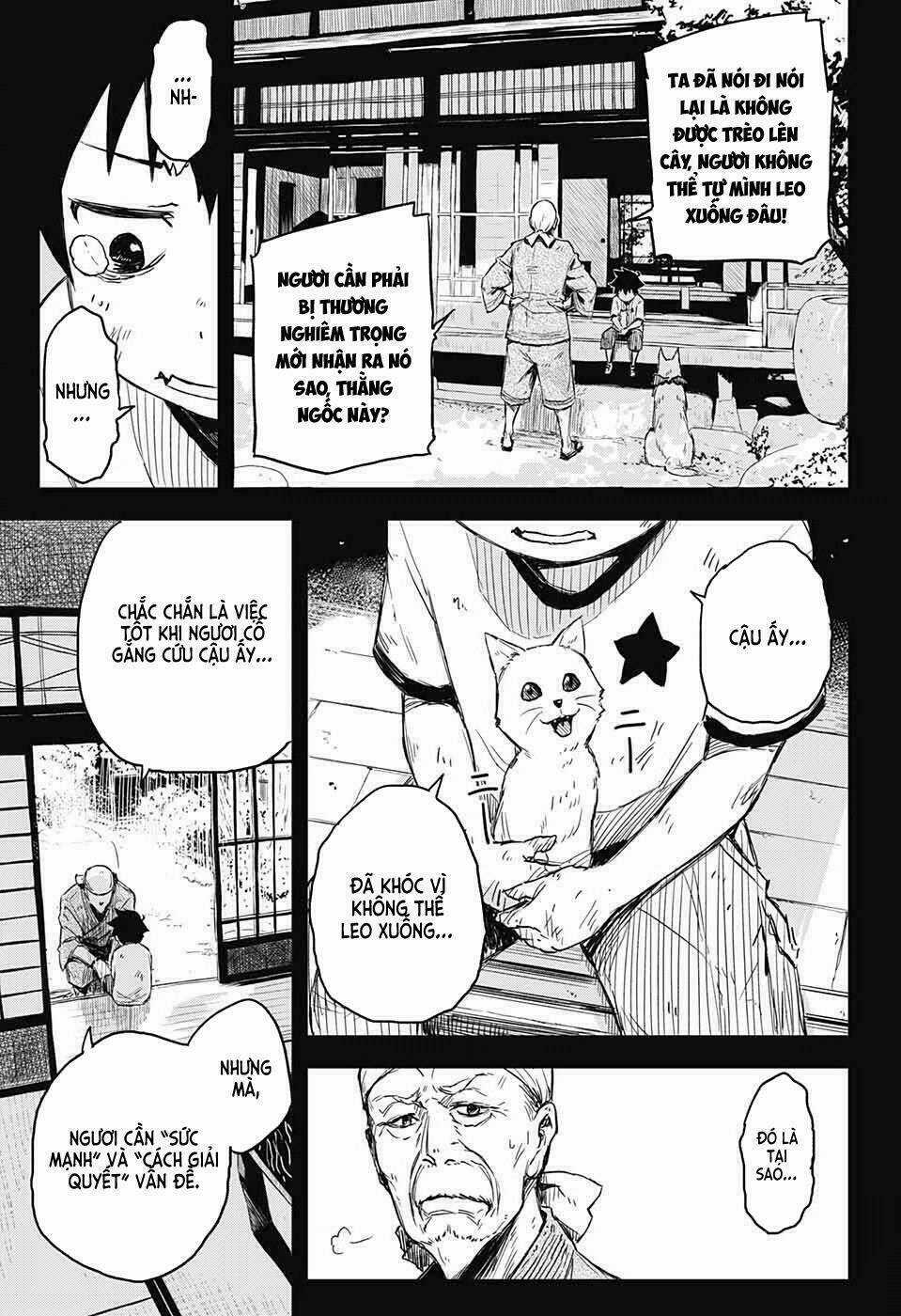 Ngọn Đuốc Đen Chapter 2 trang 44