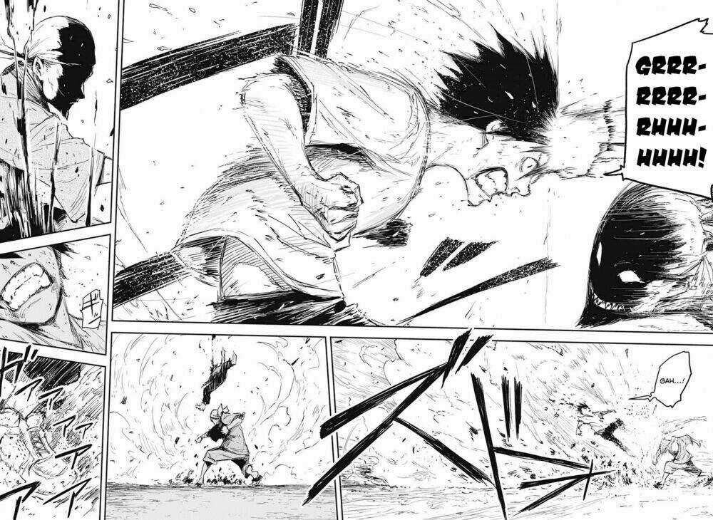 Ngọn Đuốc Đen Chapter 2 trang 53